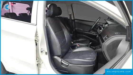 KIA MORNING (PICANTO) LUXURY
