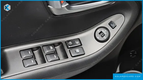 KIA MORNING (PICANTO) LUXURY