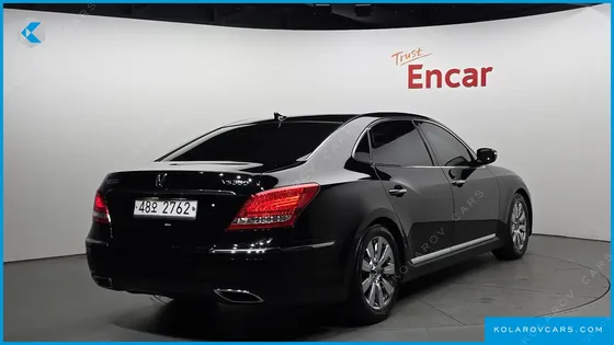 HYUNDAI EQUUS VS380