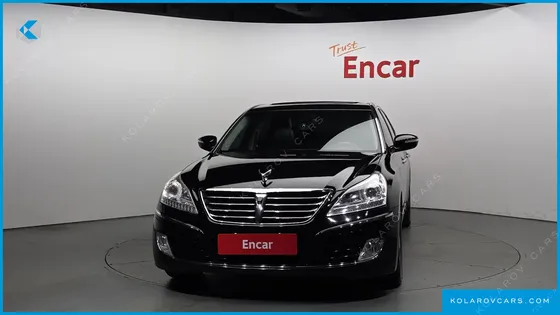HYUNDAI EQUUS VS380