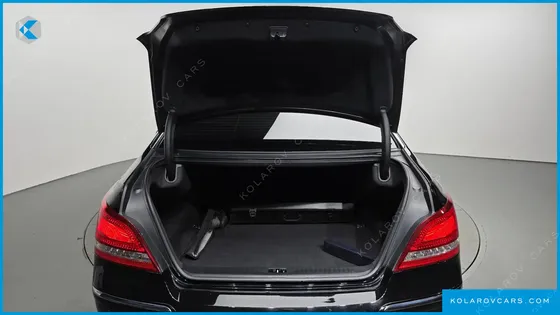 HYUNDAI EQUUS VS380
