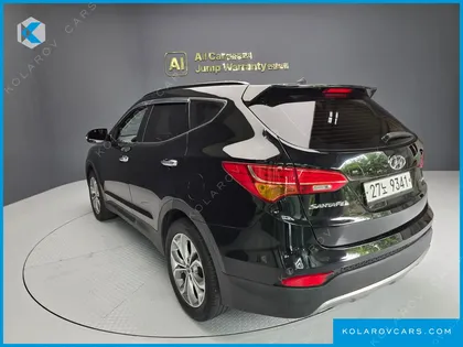 HYUNDAI SANTA FE DIESEL(E-VGT) 2.0 2WD EXCLUSIVE