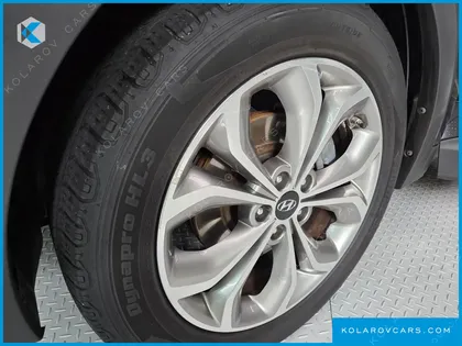 HYUNDAI SANTA FE DIESEL(E-VGT) 2.0 2WD EXCLUSIVE
