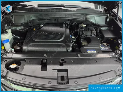 HYUNDAI SANTA FE DIESEL(E-VGT) 2.0 2WD EXCLUSIVE