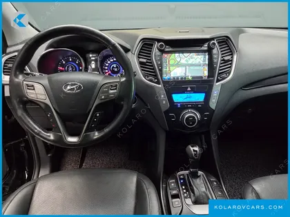 HYUNDAI SANTA FE DIESEL(E-VGT) 2.0 2WD EXCLUSIVE