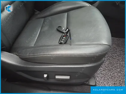 HYUNDAI SANTA FE DIESEL(E-VGT) 2.0 2WD EXCLUSIVE