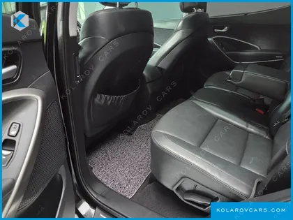 HYUNDAI SANTA FE DIESEL(E-VGT) 2.0 2WD EXCLUSIVE