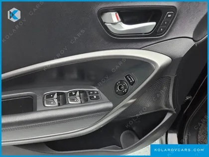 HYUNDAI SANTA FE DIESEL(E-VGT) 2.0 2WD EXCLUSIVE