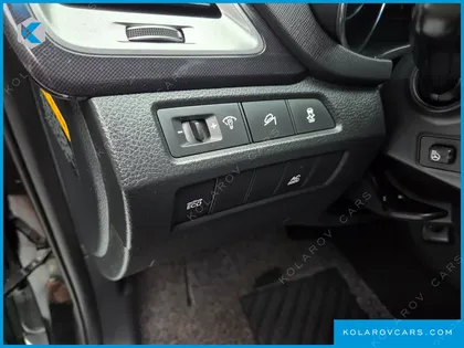 HYUNDAI SANTA FE DIESEL(E-VGT) 2.0 2WD EXCLUSIVE