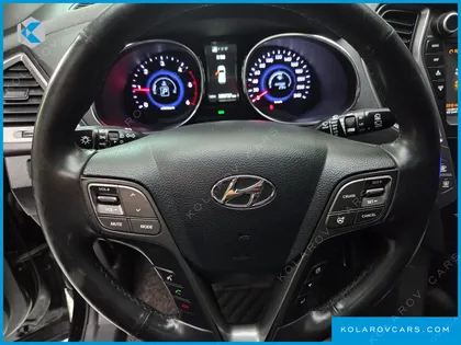 HYUNDAI SANTA FE DIESEL(E-VGT) 2.0 2WD EXCLUSIVE