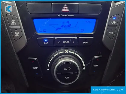 HYUNDAI SANTA FE DIESEL(E-VGT) 2.0 2WD EXCLUSIVE