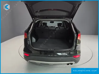 HYUNDAI SANTA FE DIESEL(E-VGT) 2.0 2WD EXCLUSIVE