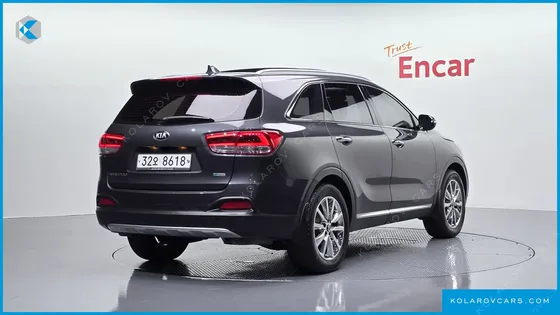 KIA SORENTO DIESEL 2.0 2WD