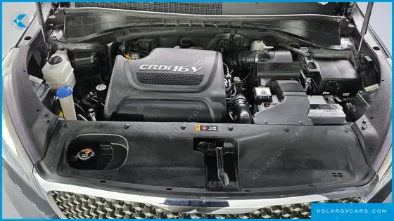 KIA SORENTO DIESEL 2.0 2WD