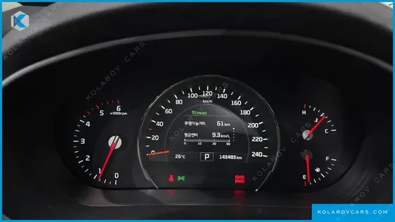 KIA SORENTO DIESEL 2.0 2WD