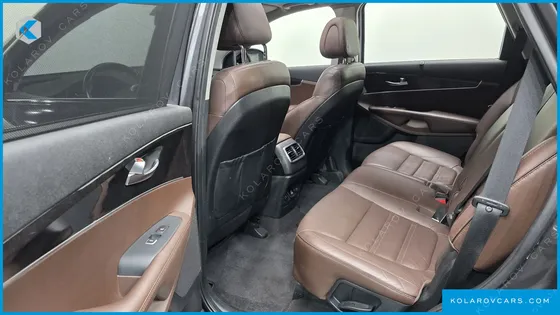 KIA SORENTO DIESEL 2.0 2WD