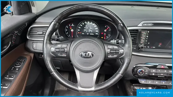 KIA SORENTO DIESEL 2.0 2WD