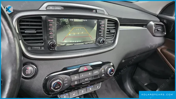 KIA SORENTO DIESEL 2.0 2WD