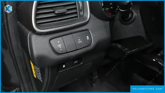 KIA SORENTO DIESEL 2.0 2WD