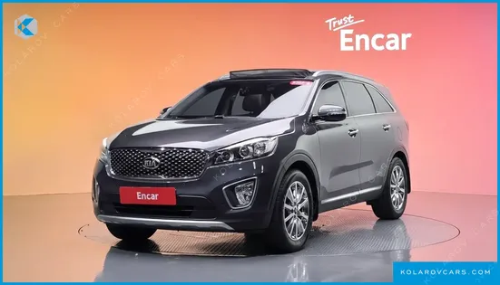 KIA SORENTO DIESEL 2.0 2WD