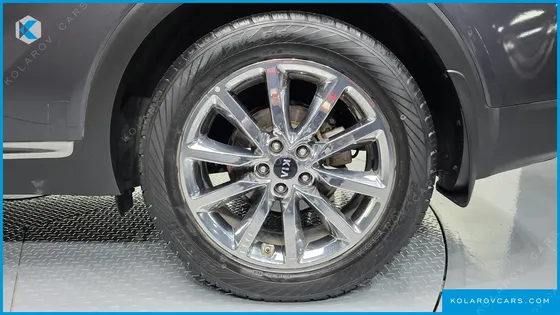 KIA SORENTO DIESEL 2.0 2WD