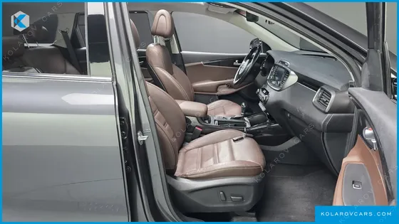 KIA SORENTO DIESEL 2.0 2WD