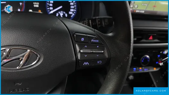 HYUNDAI KONA GASOLINE 1.6 TURBO 2WD