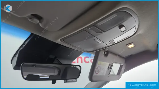 HYUNDAI KONA GASOLINE 1.6 TURBO 2WD