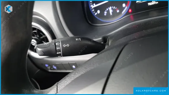 HYUNDAI KONA GASOLINE 1.6 TURBO 2WD