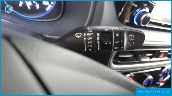 HYUNDAI KONA GASOLINE 1.6 TURBO 2WD