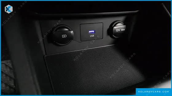 HYUNDAI KONA GASOLINE 1.6 TURBO 2WD