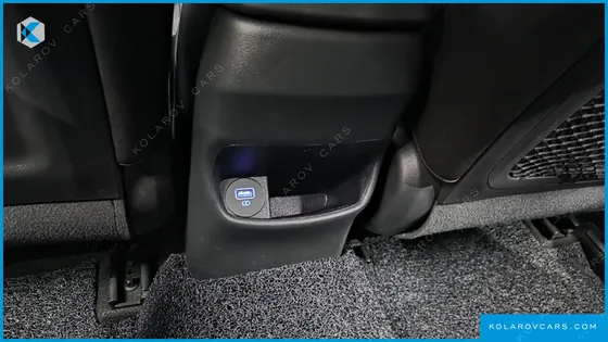 HYUNDAI KONA GASOLINE 1.6 TURBO 2WD
