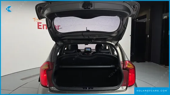 KIA MORNING (PICANTO) LUXURY