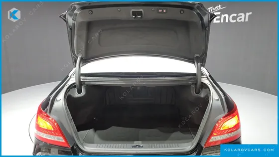 HYUNDAI EQUUS VS500