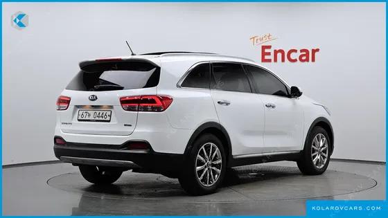 KIA SORENTO DIESEL 2.0 2WD