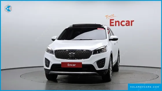 KIA SORENTO DIESEL 2.0 2WD