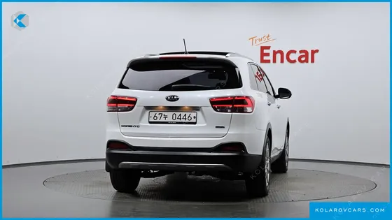 KIA SORENTO DIESEL 2.0 2WD