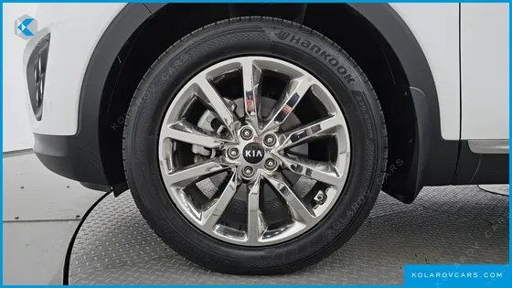 KIA SORENTO DIESEL 2.0 2WD