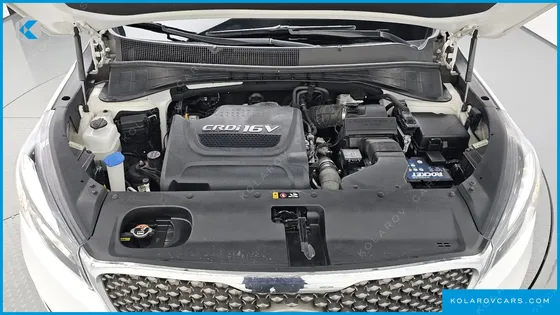 KIA SORENTO DIESEL 2.0 2WD
