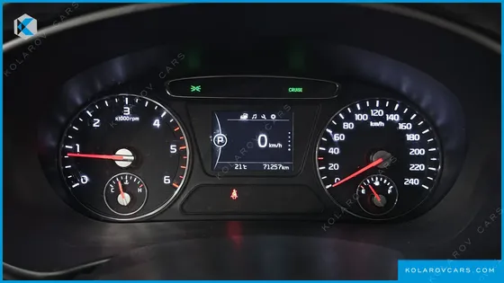 KIA SORENTO DIESEL 2.0 2WD
