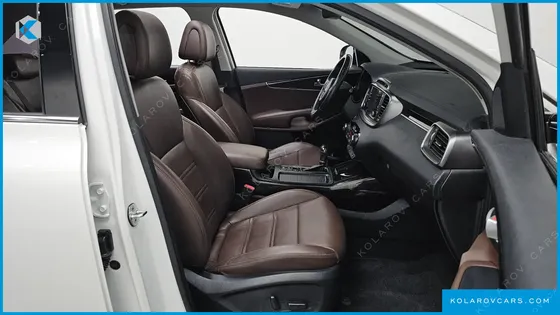 KIA SORENTO DIESEL 2.0 2WD