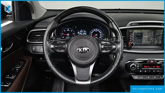 KIA SORENTO DIESEL 2.0 2WD