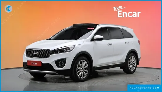 KIA SORENTO DIESEL 2.0 2WD