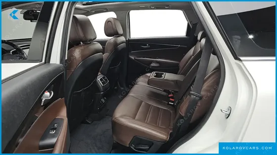 KIA SORENTO DIESEL 2.0 2WD