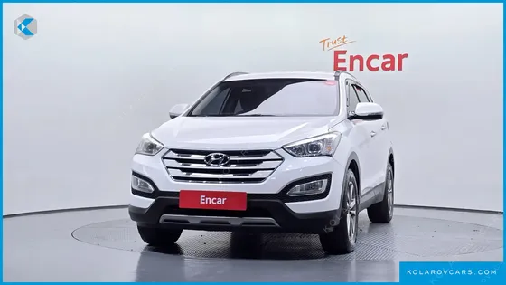 HYUNDAI SANTA FE DIESEL(E-VGT) 2.0 2WD PREMIUM