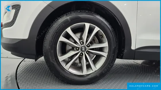 HYUNDAI SANTA FE DIESEL(E-VGT) 2.0 2WD PREMIUM