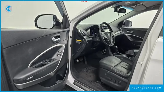 HYUNDAI SANTA FE DIESEL(E-VGT) 2.0 2WD PREMIUM