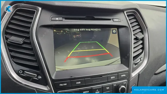 HYUNDAI SANTA FE DIESEL(E-VGT) 2.0 2WD PREMIUM