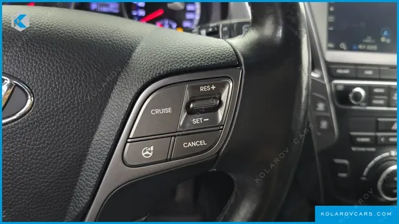 HYUNDAI SANTA FE DIESEL(E-VGT) 2.0 2WD PREMIUM