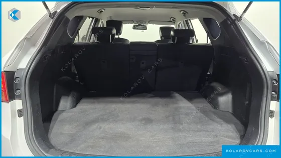 HYUNDAI SANTA FE DIESEL(E-VGT) 2.0 2WD PREMIUM